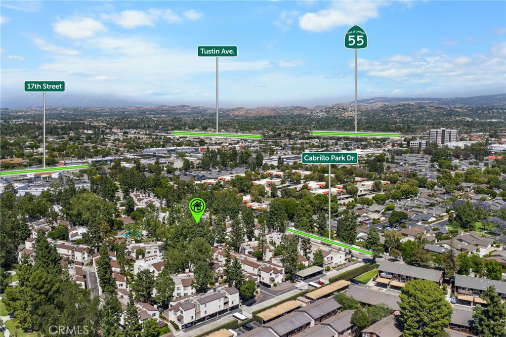 1330 Cabrillo Park F