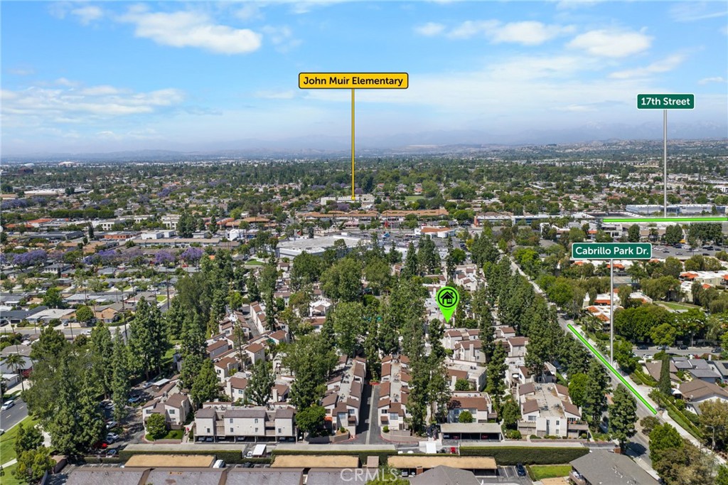 1330 Cabrillo Park F