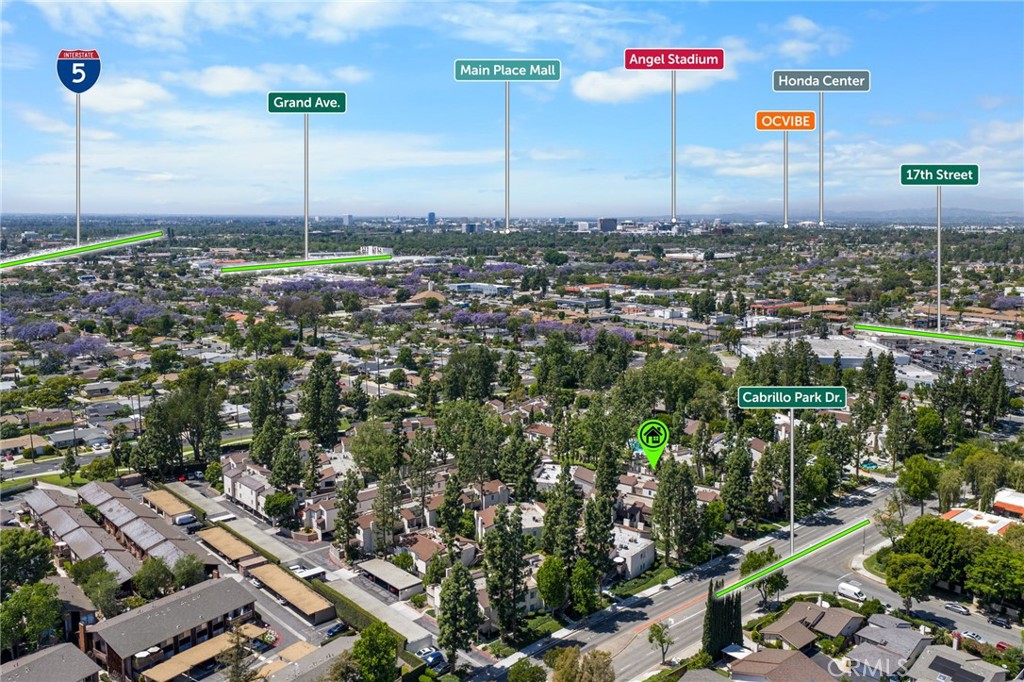 1330 Cabrillo Park F
