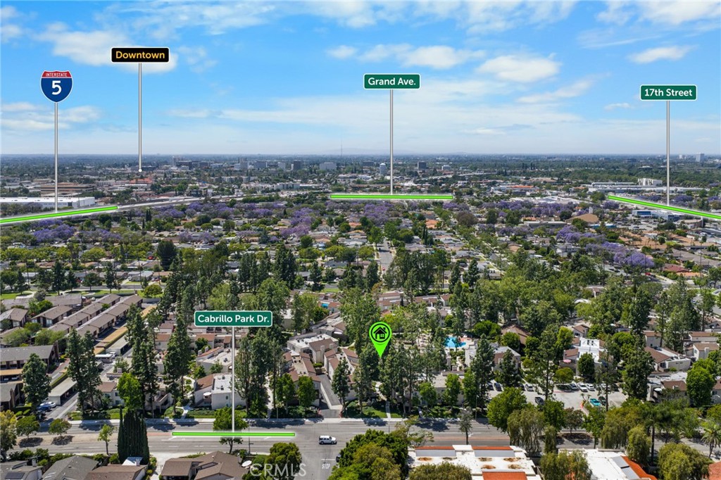 1330 Cabrillo Park F