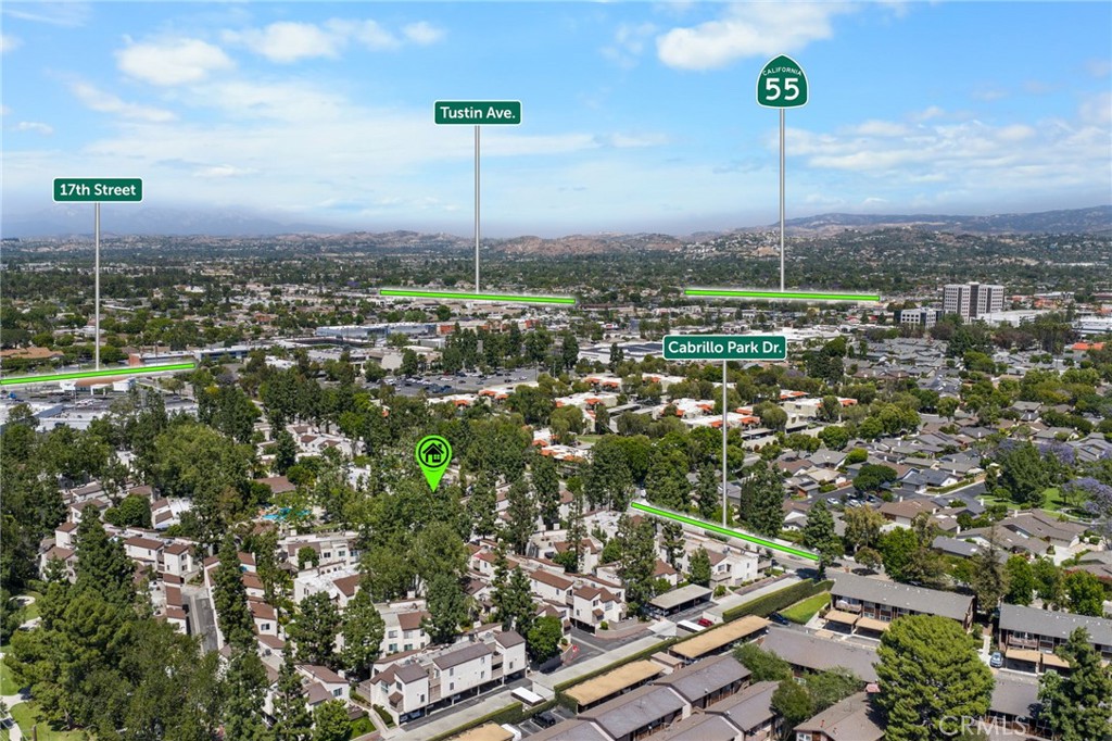 1330 Cabrillo Park F