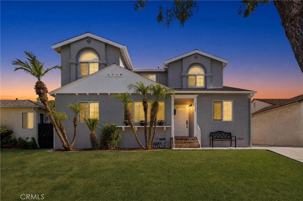 2628 Deerford