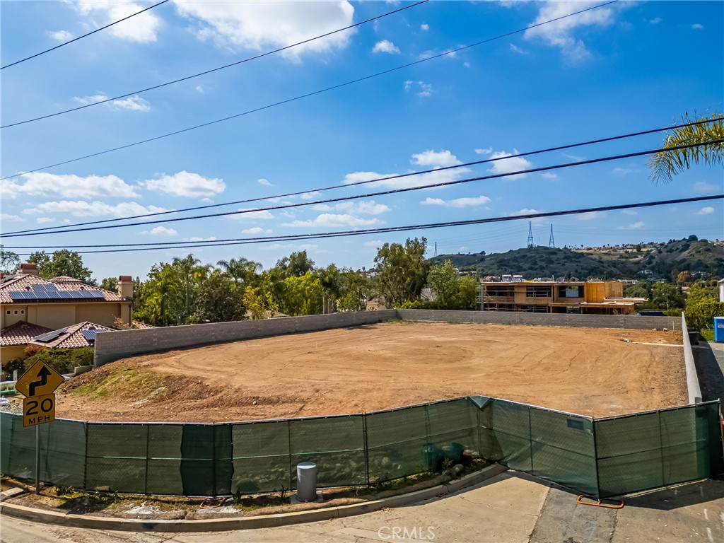 18777 Mesa Drive