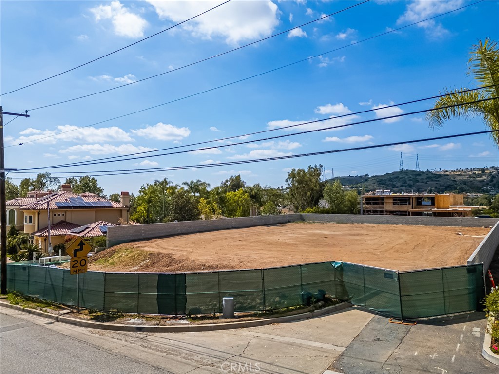 18777 Mesa Drive