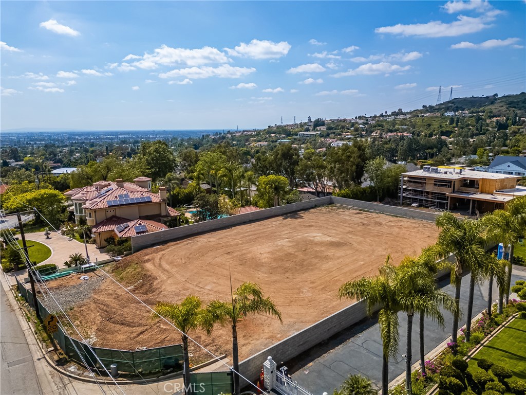 18777 Mesa Drive
