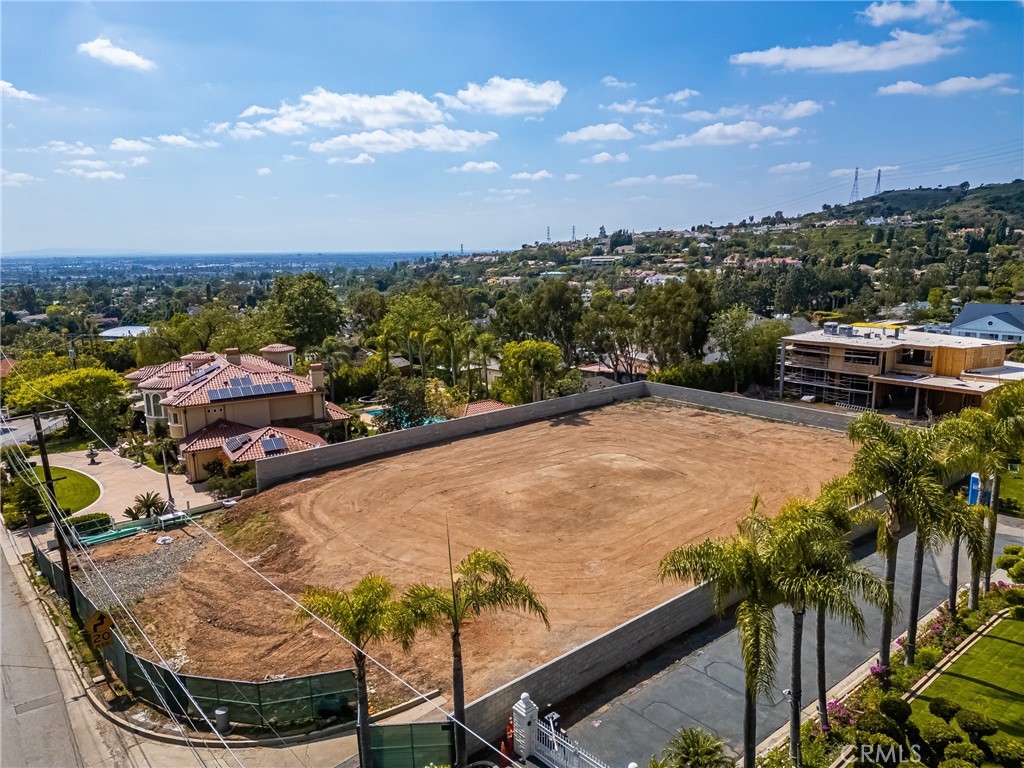 18777 Mesa Drive