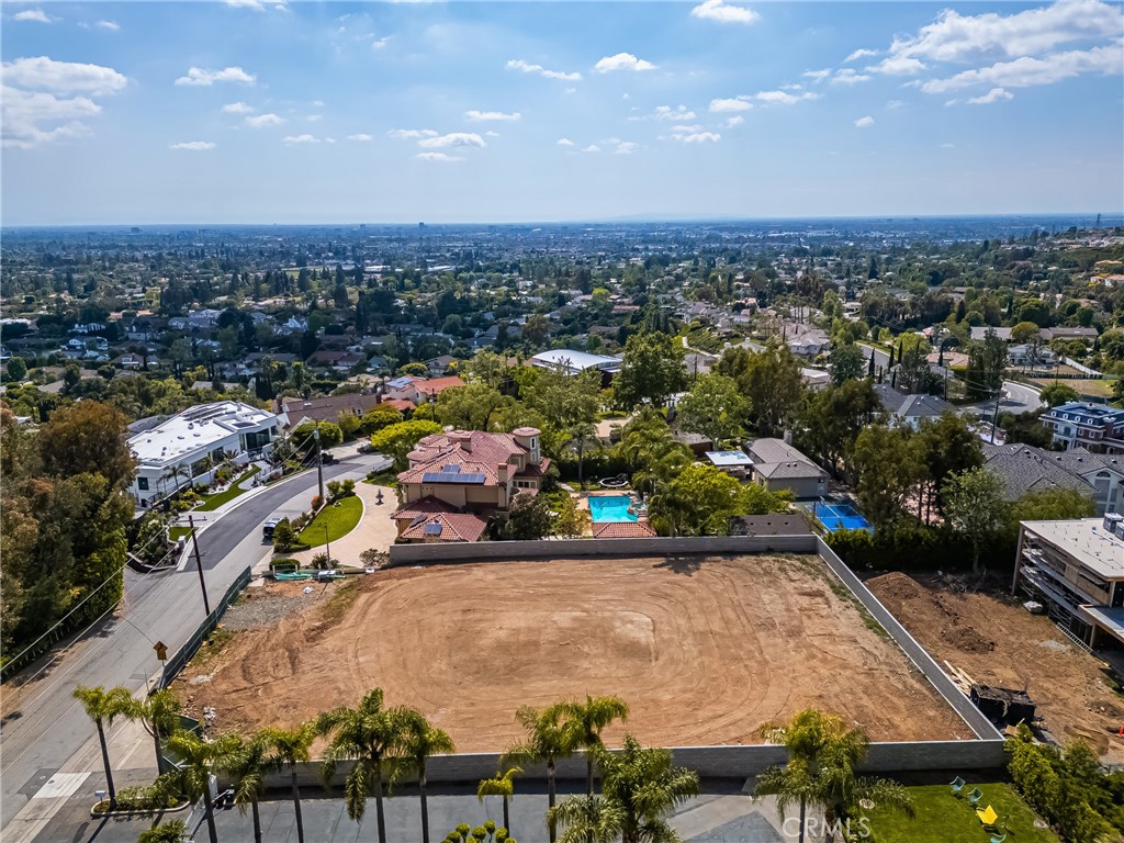 18777 Mesa Drive