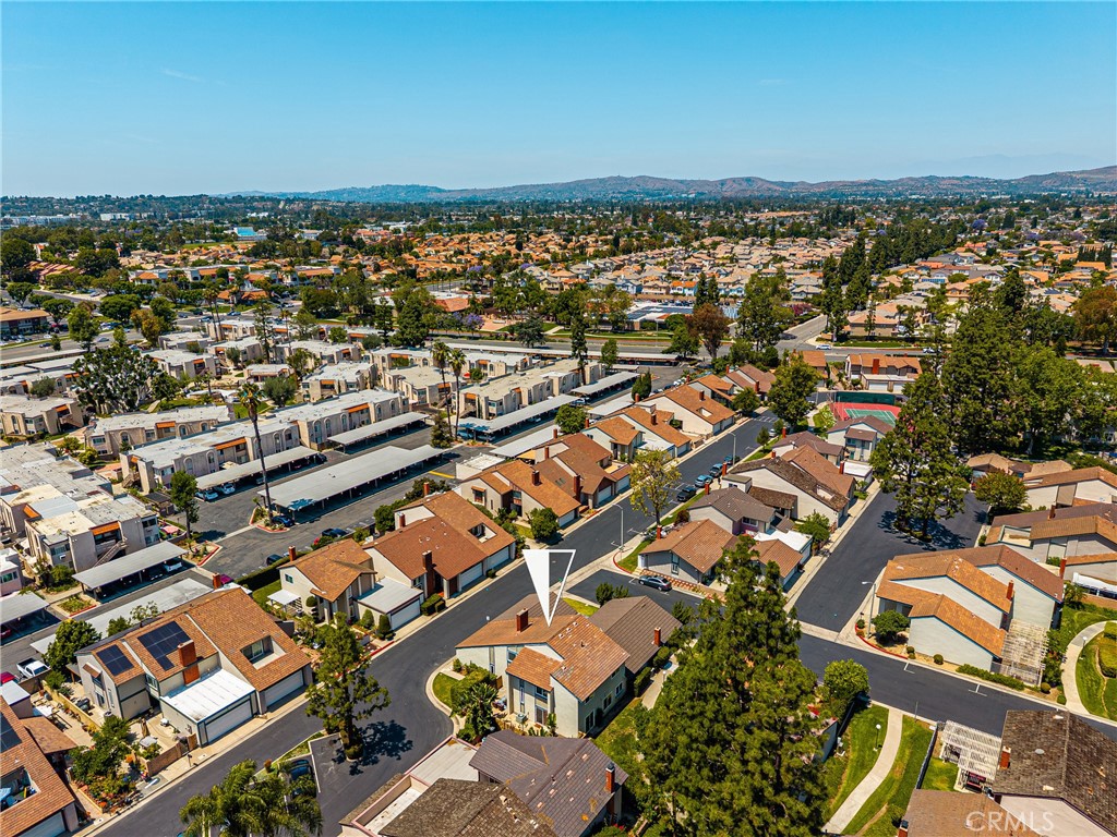306 Los Padres Lane