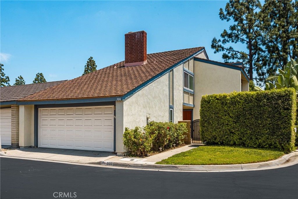 306 Los Padres Lane