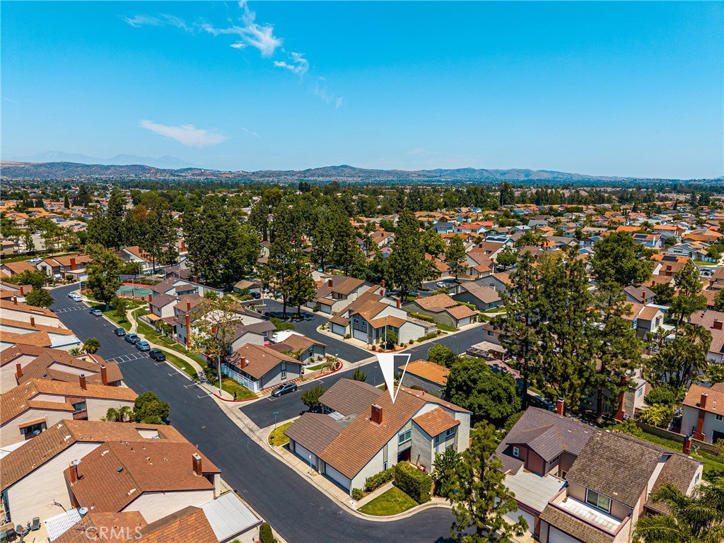 306 Los Padres Lane