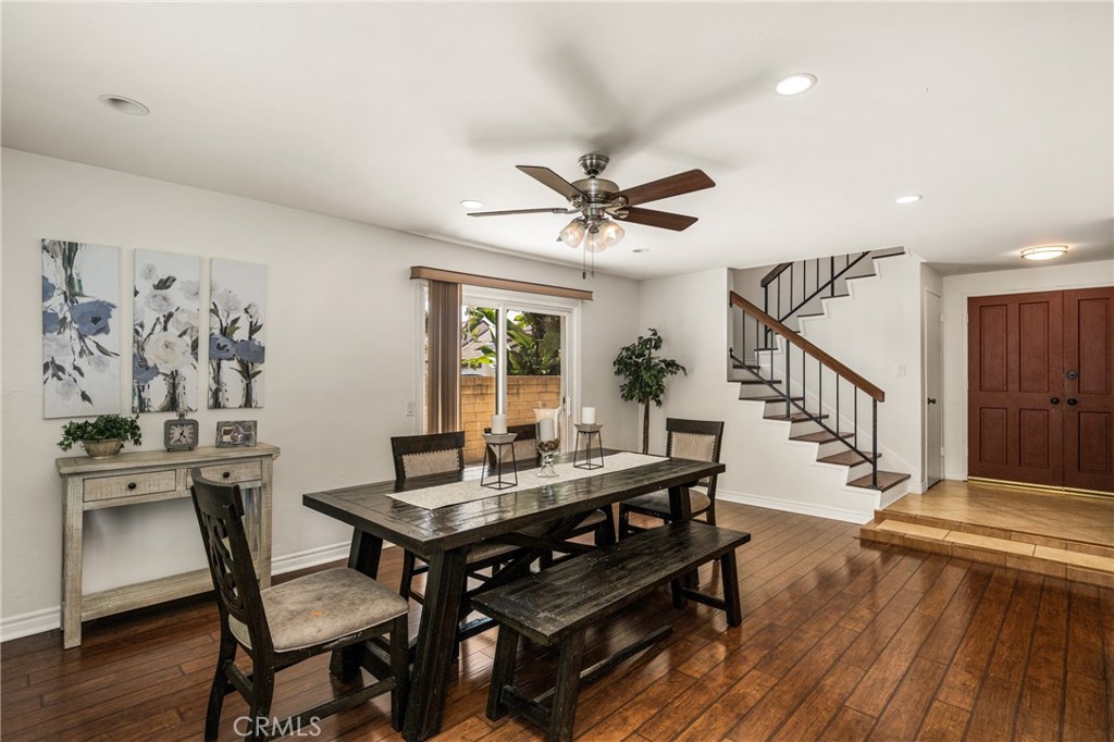 306 Los Padres Lane