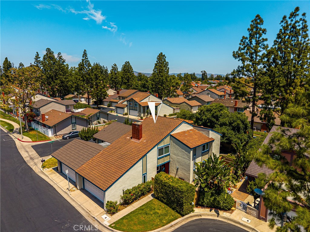 306 Los Padres Lane