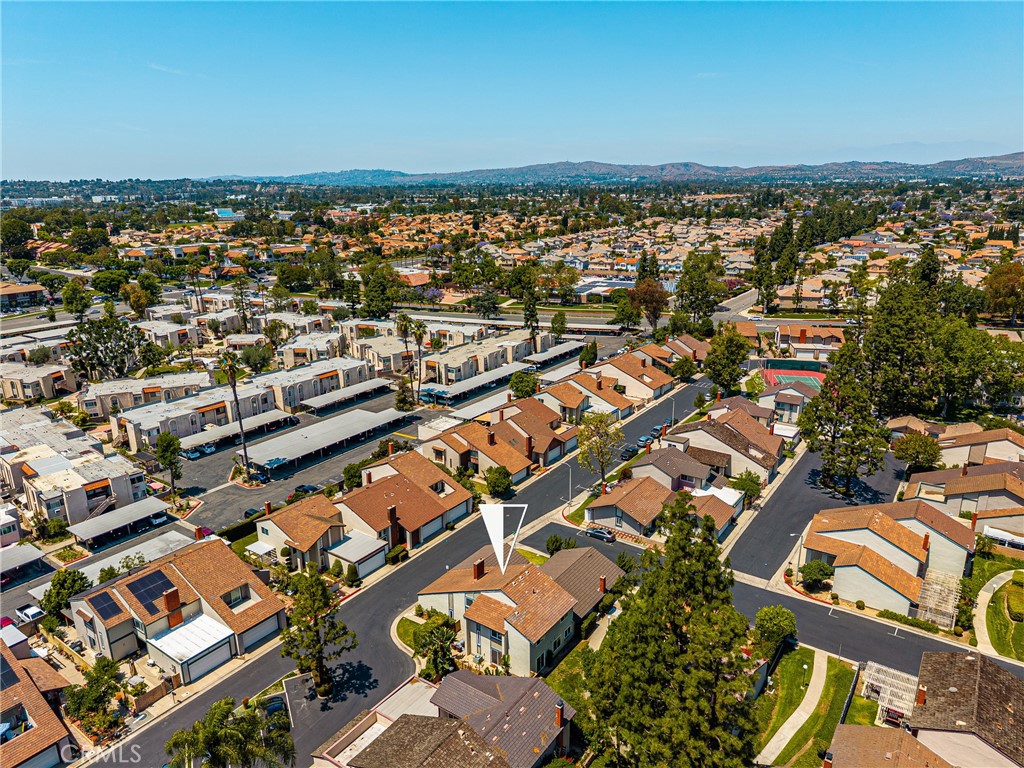 306 Los Padres Lane