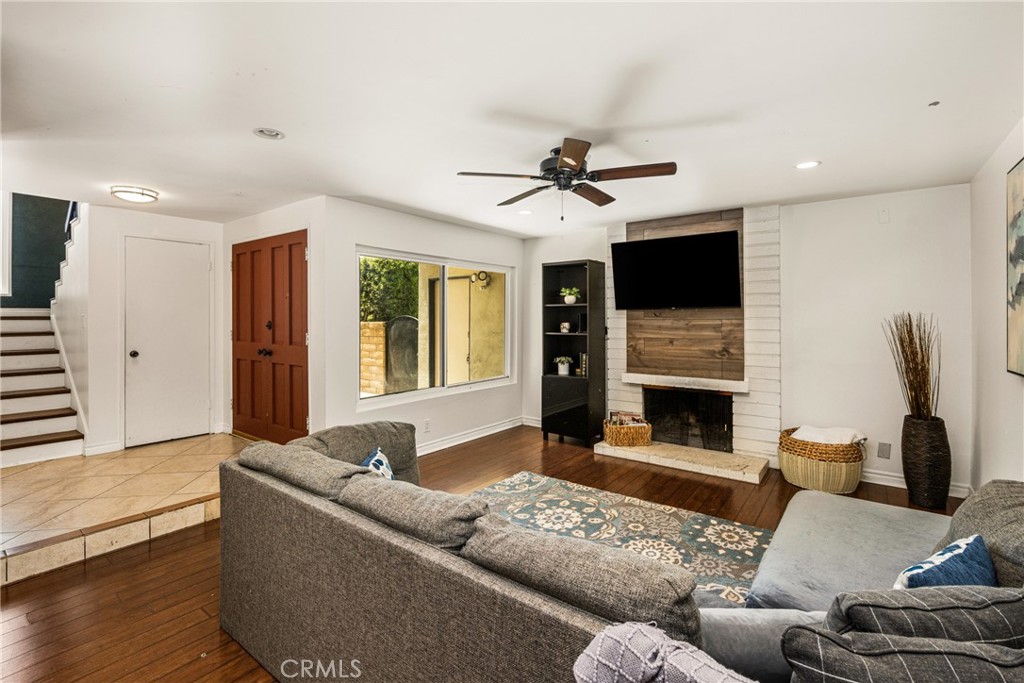 306 Los Padres Lane