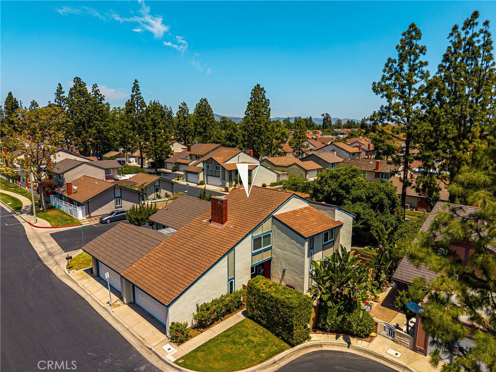306 Los Padres Lane