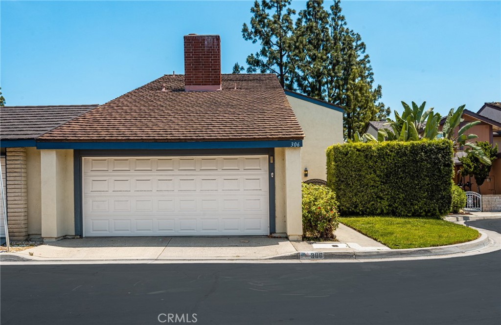 306 Los Padres Lane