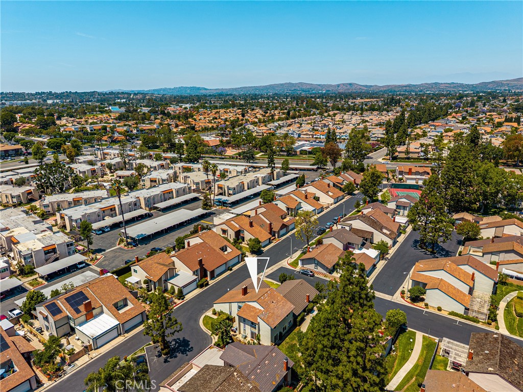 306 Los Padres Lane