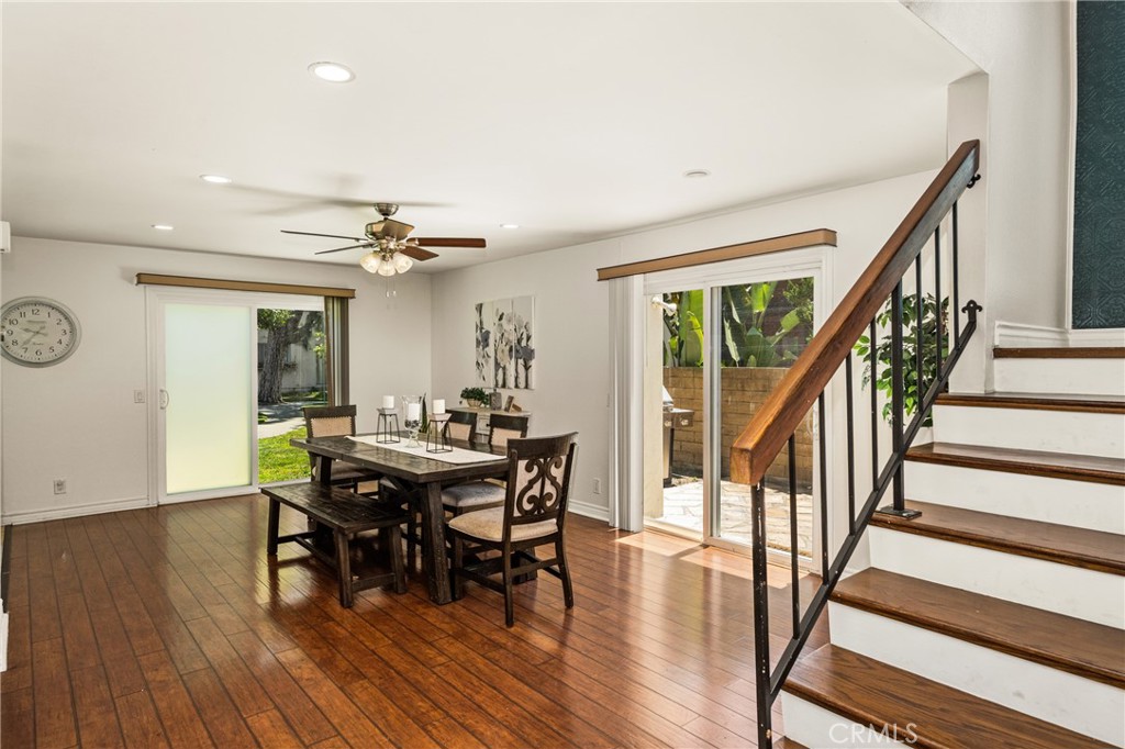 306 Los Padres Lane