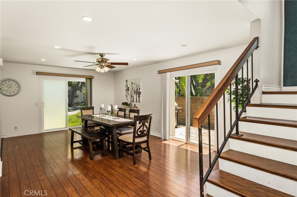 306 Los Padres Lane