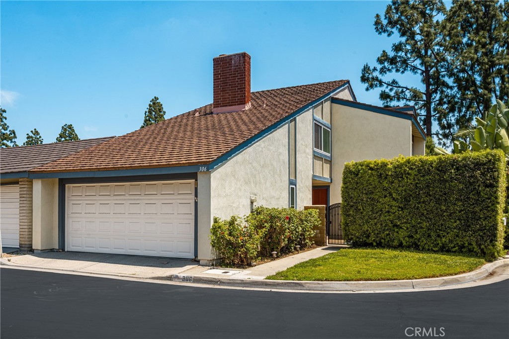 306 Los Padres Lane