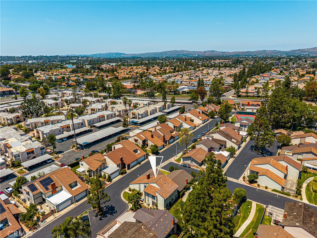 306 Los Padres Lane