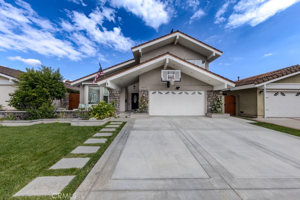 name