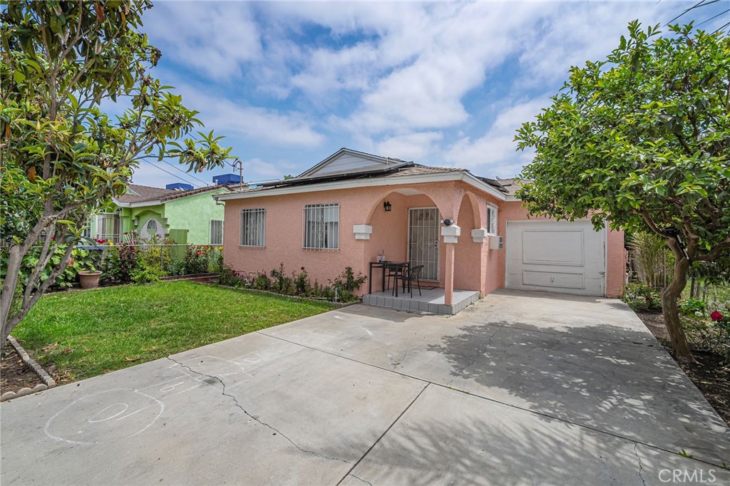 22720 Orchard