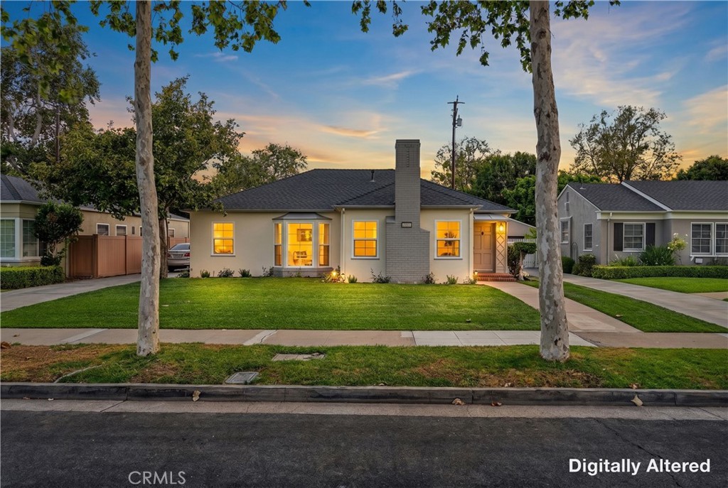 1404 N Freeman