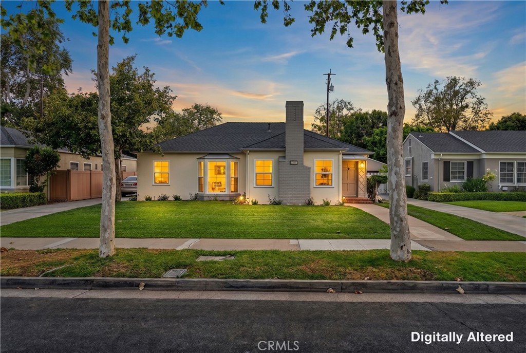 1404 N Freeman