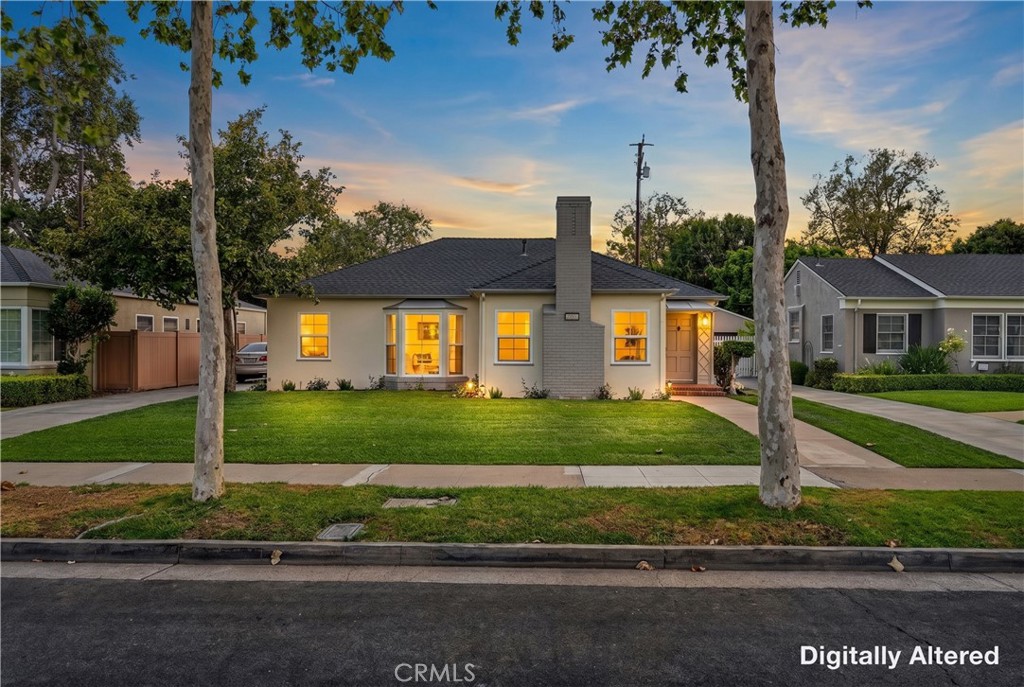 1404 N Freeman
