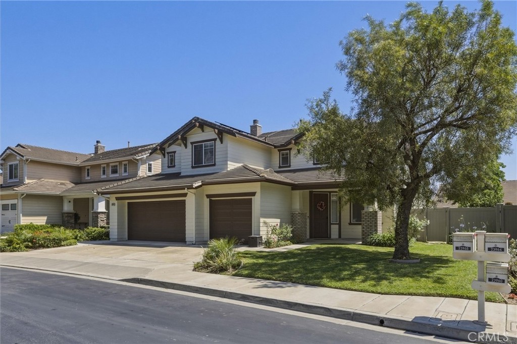23964 Old Pomegranate Road