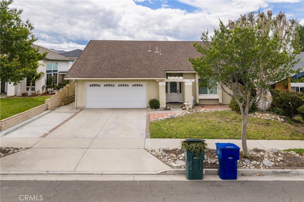 3262 Winnebago Lane