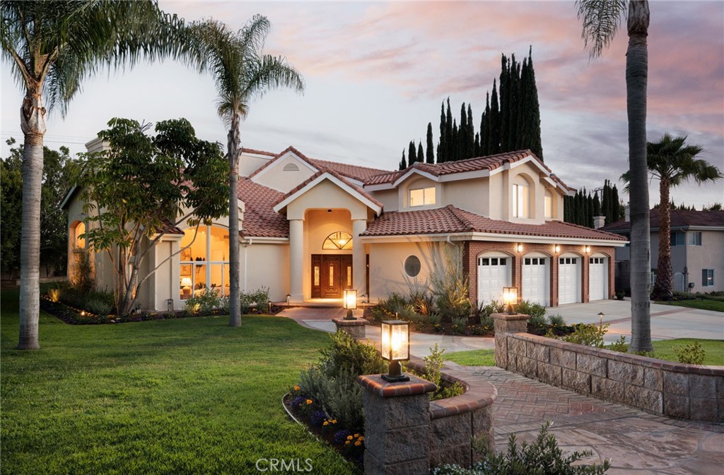 18262 Evergreen Circle