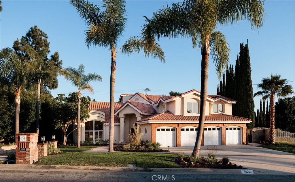 18262 Evergreen Circle