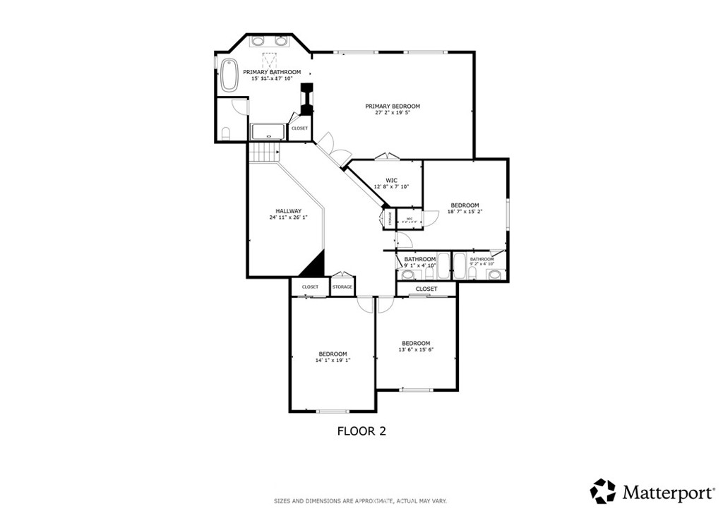 18262 Evergreen Circle