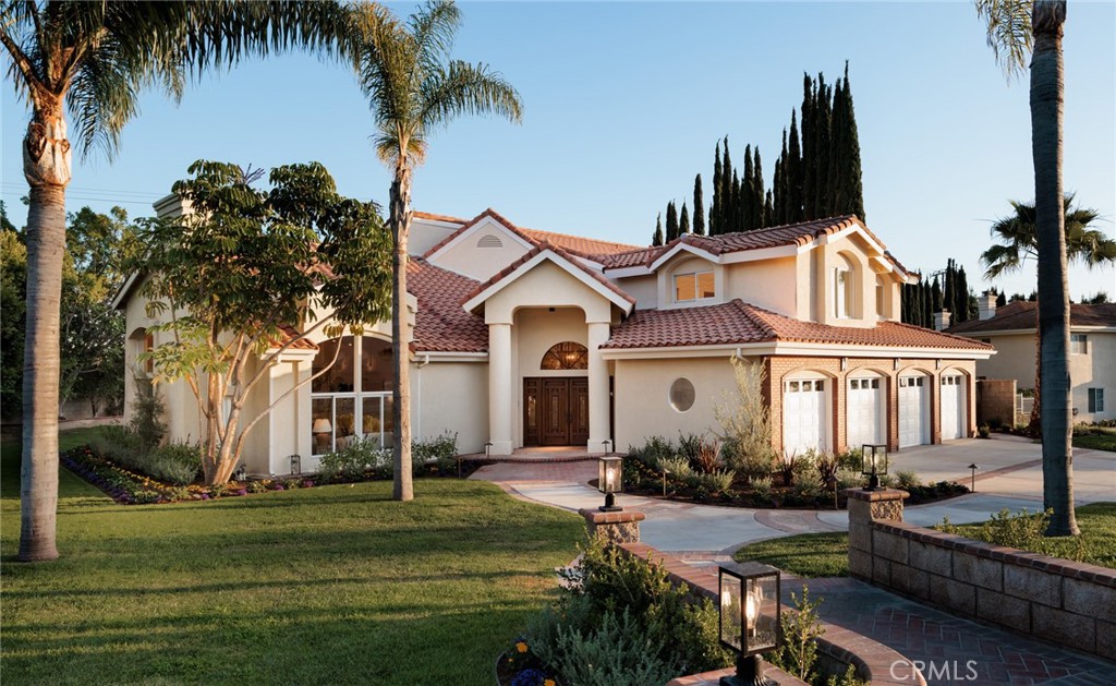18262 Evergreen Circle