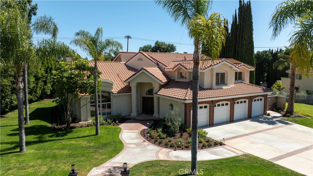 18262 Evergreen Circle