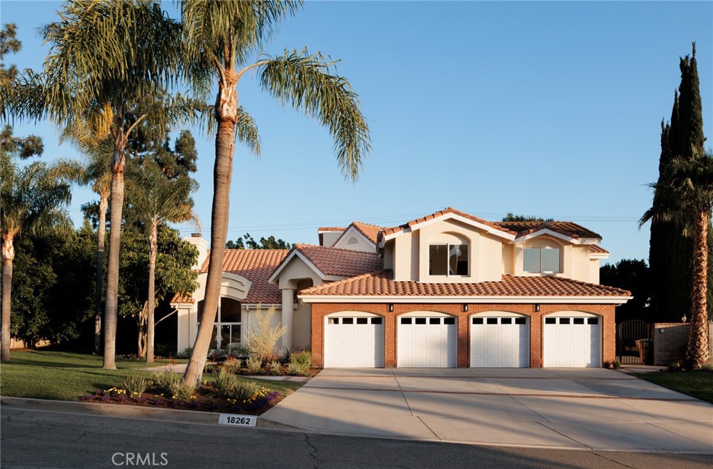 18262 Evergreen Circle