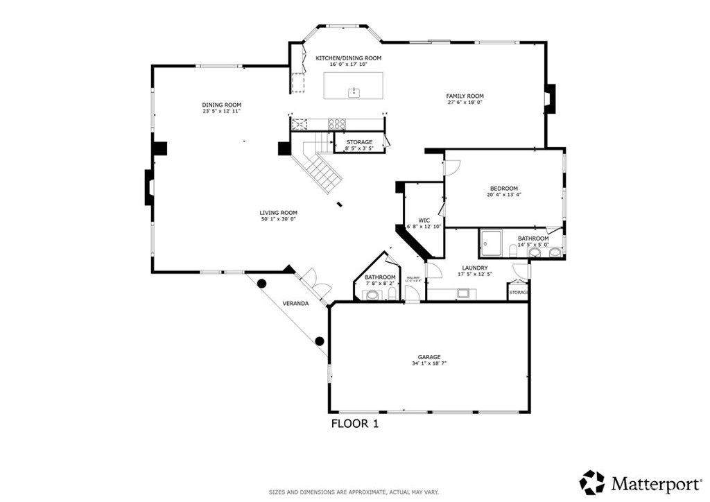 18262 Evergreen Circle