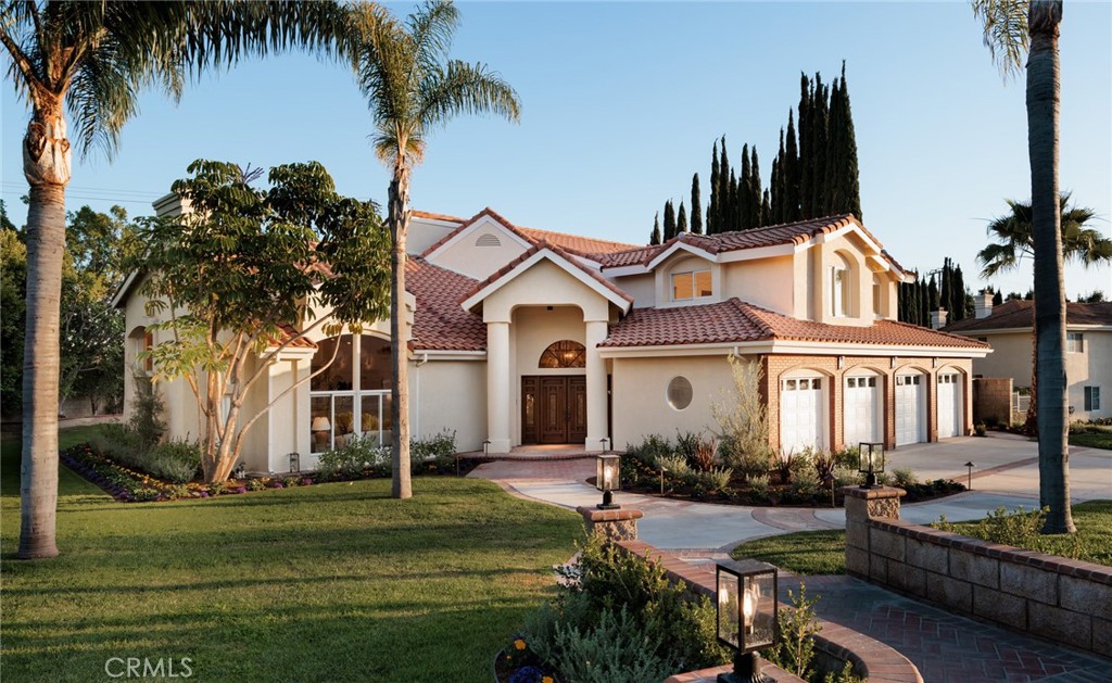 18262 Evergreen Circle