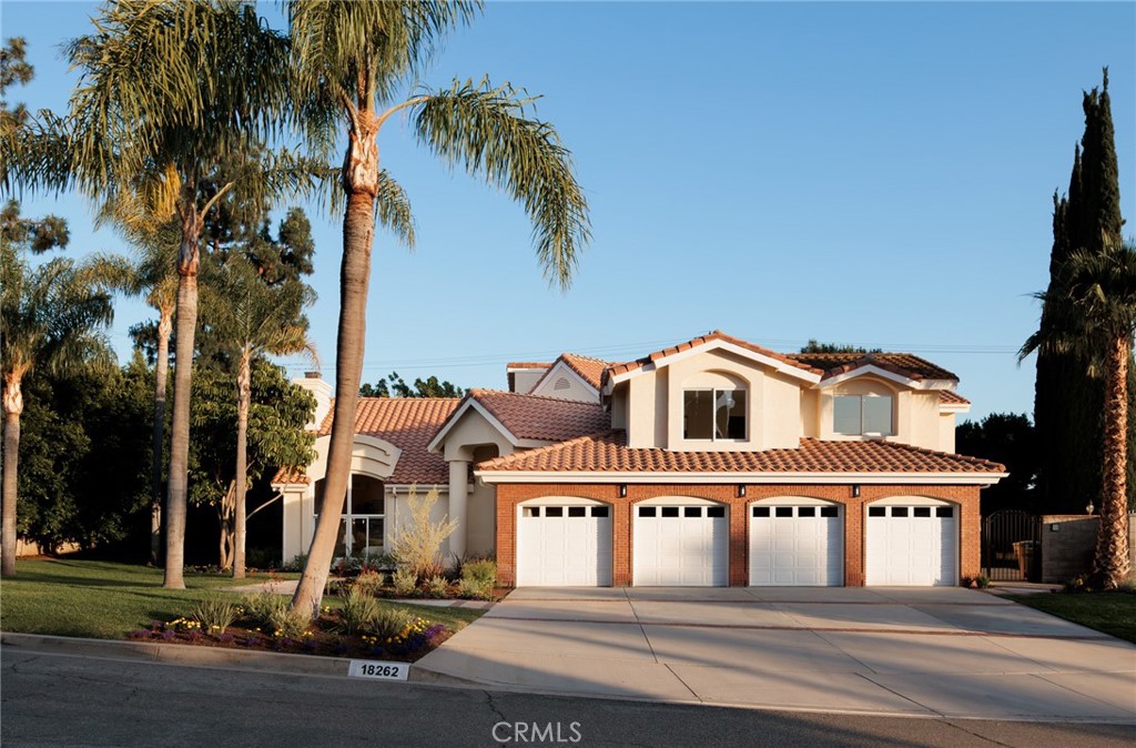 18262 Evergreen Circle
