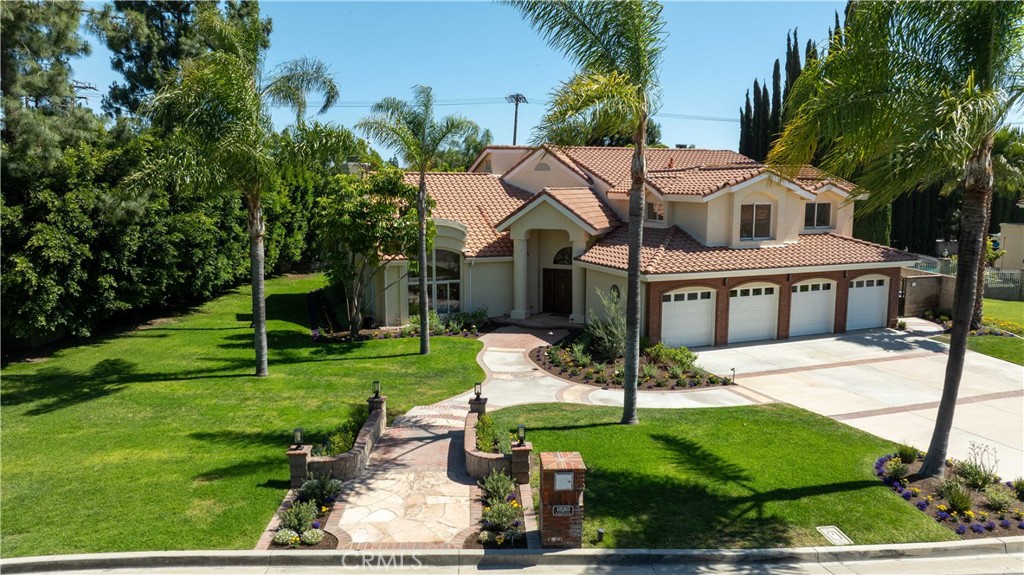 18262 Evergreen Circle