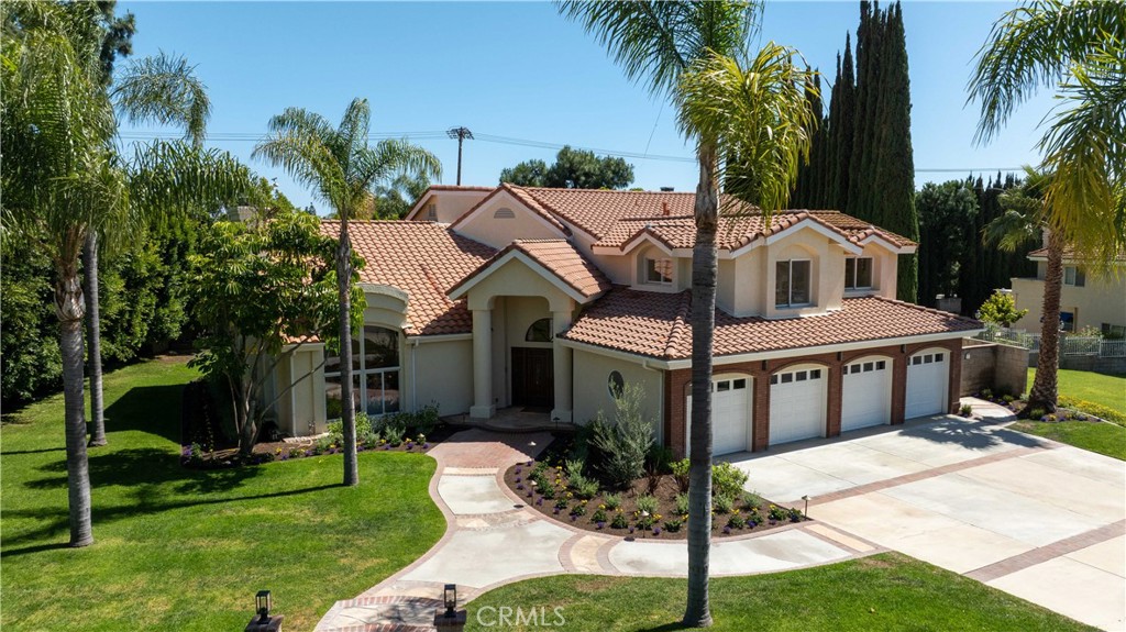 18262 Evergreen Circle