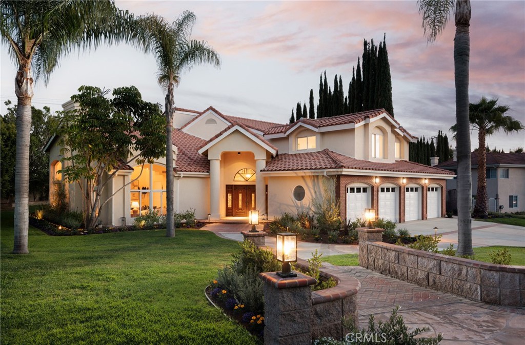 18262 Evergreen Circle