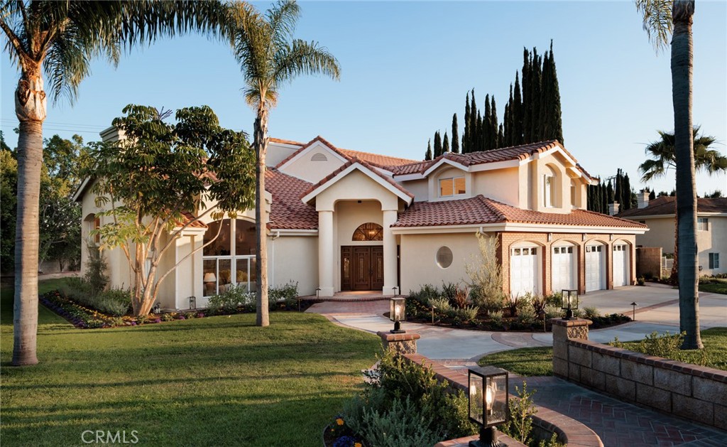 18262 Evergreen Circle
