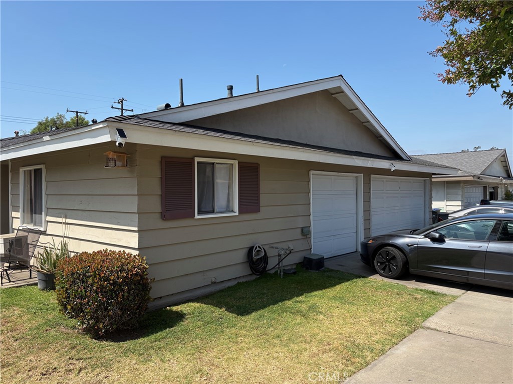 1908 E Rose Avenue
