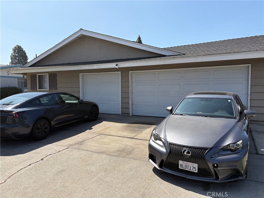 1908 E Rose Avenue