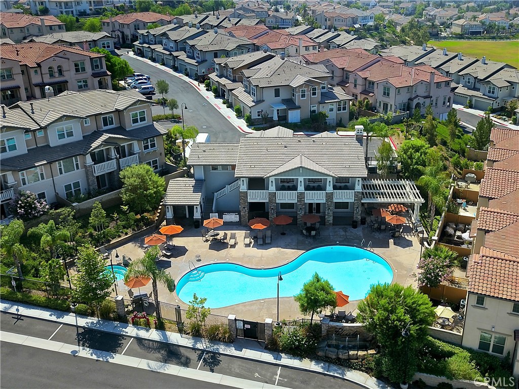 18651 Clubhouse Drive