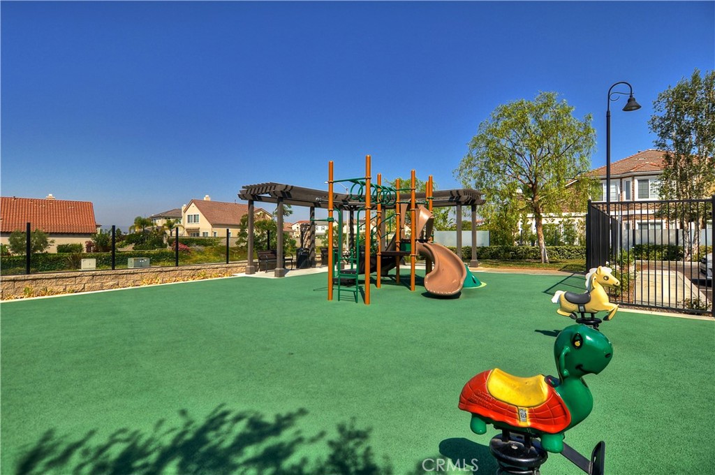 18651 Clubhouse Drive