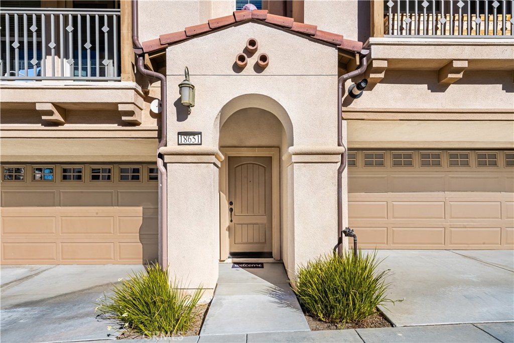 18651 Clubhouse Drive